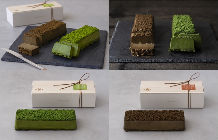 深蒸巧克力蛋糕