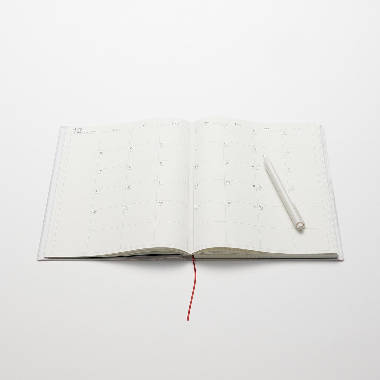 MUJI