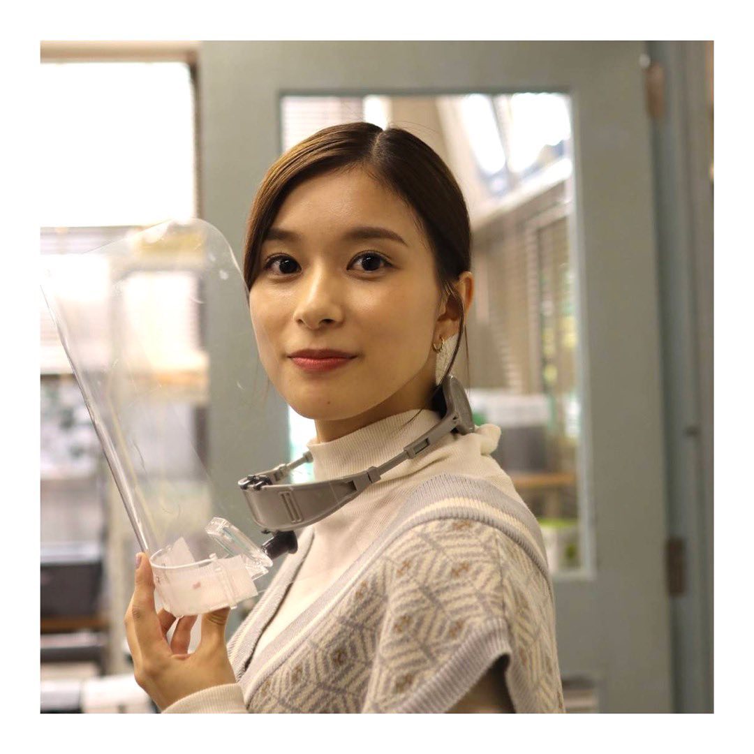 從正統派美少女到晨間劇女主角，讓人越來越喜歡的演員芳根京子！v | Japaholic