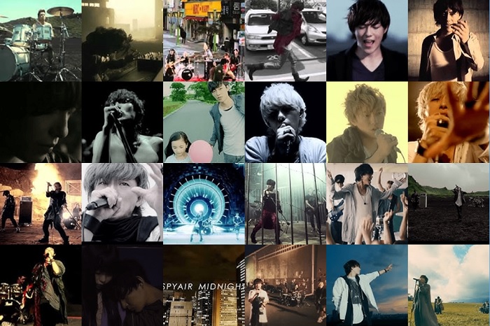 Spyair精選輯 Best Of The Best 網羅出道11年間的代表作與獨立樂團時期歌曲 Japaholic