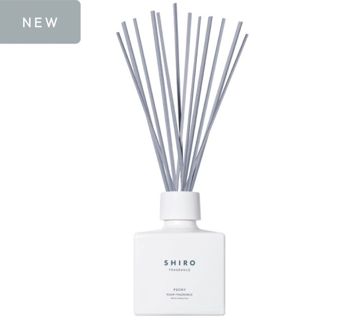 SHIRO牡丹保濕身體乳