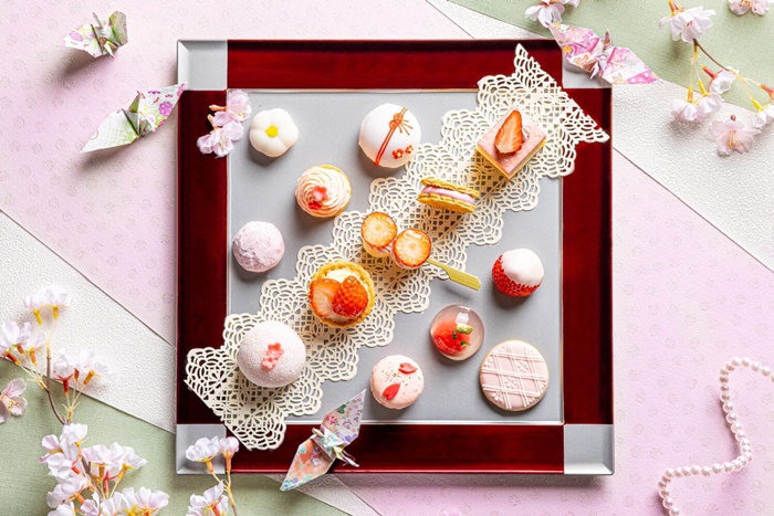 はんなりICHI GOZEN 下午茶組合