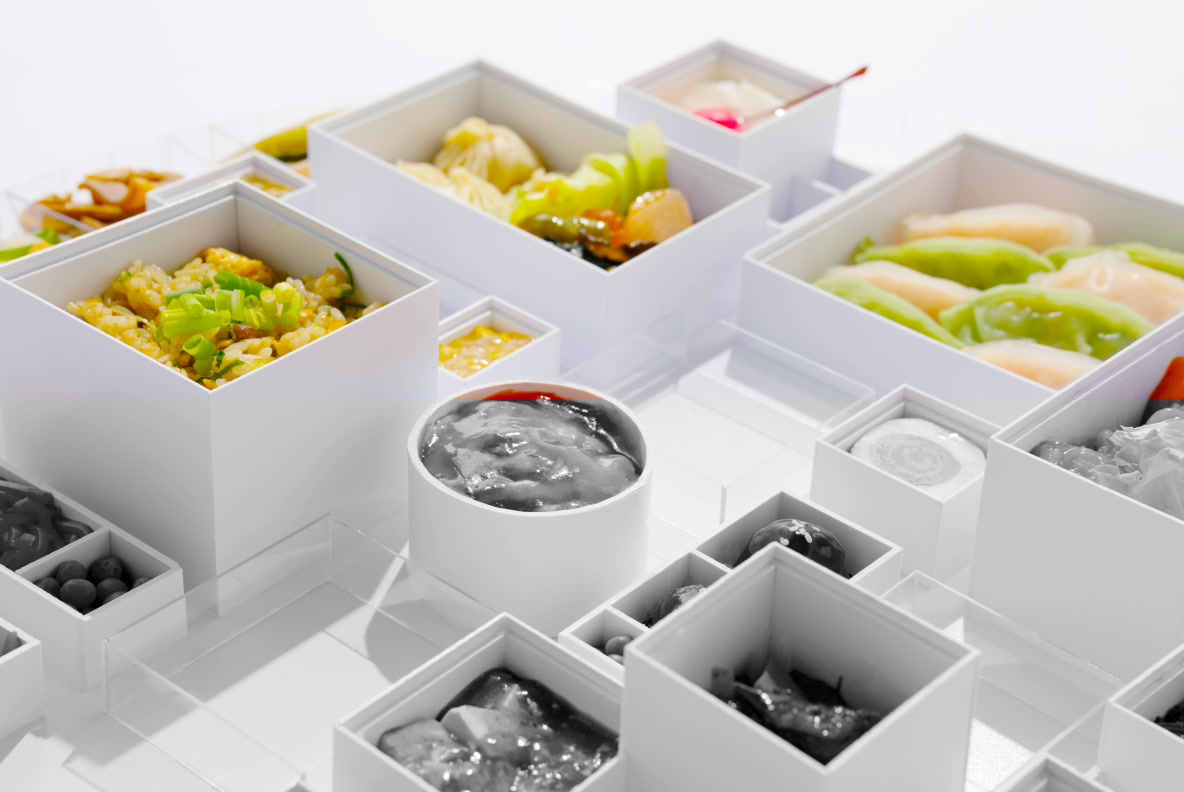 建築便當盒_金澤21世紀美術館