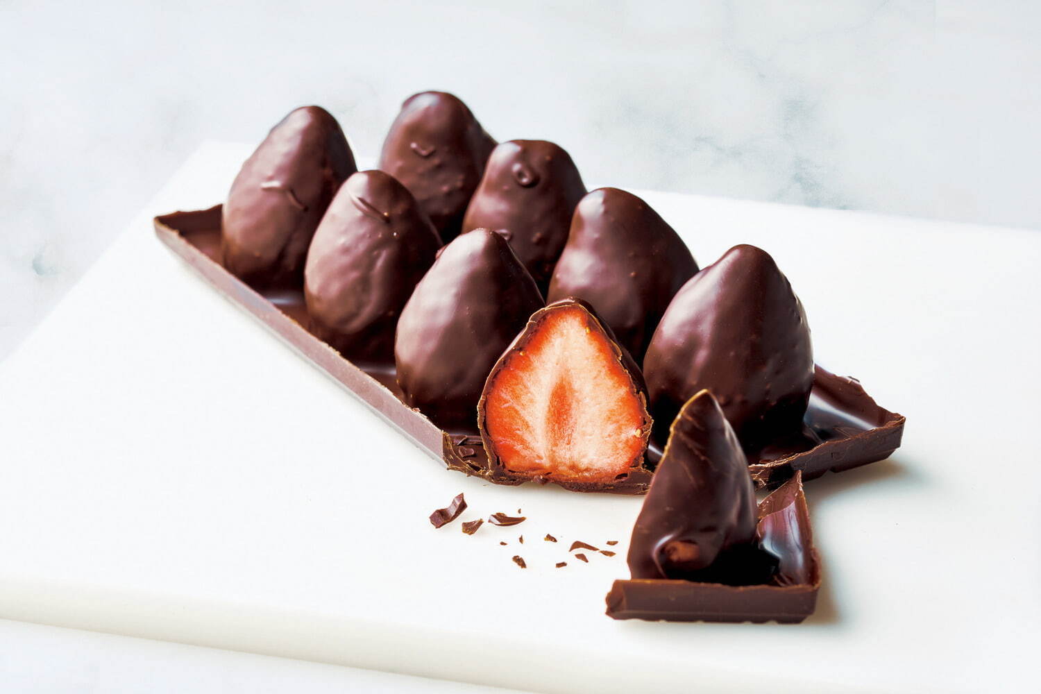 2022情人節_巧克力_sogo橫濱店_JEAN-CHARLES ROCHOUX Chcolatier