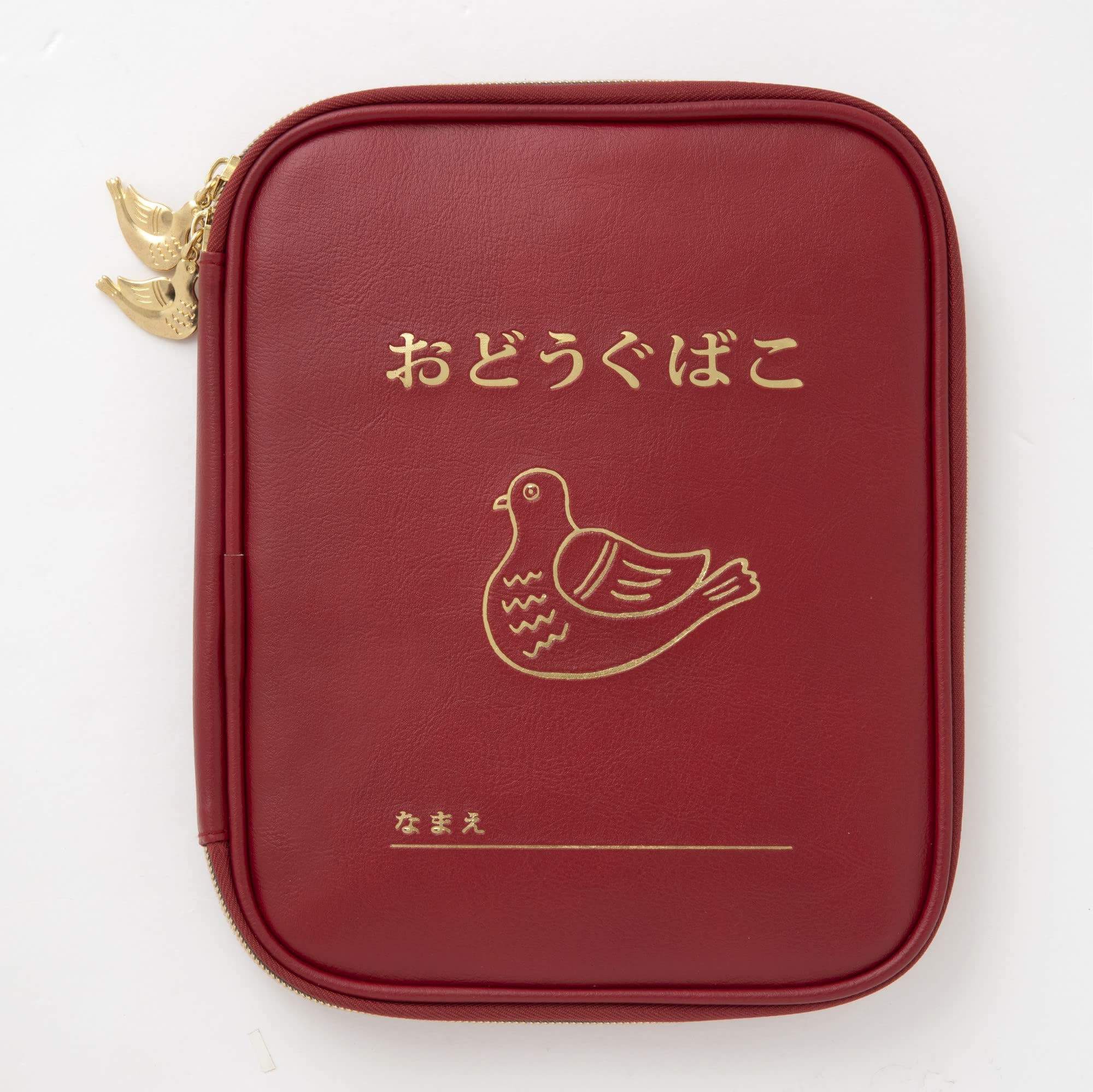 道具箱造型收納包