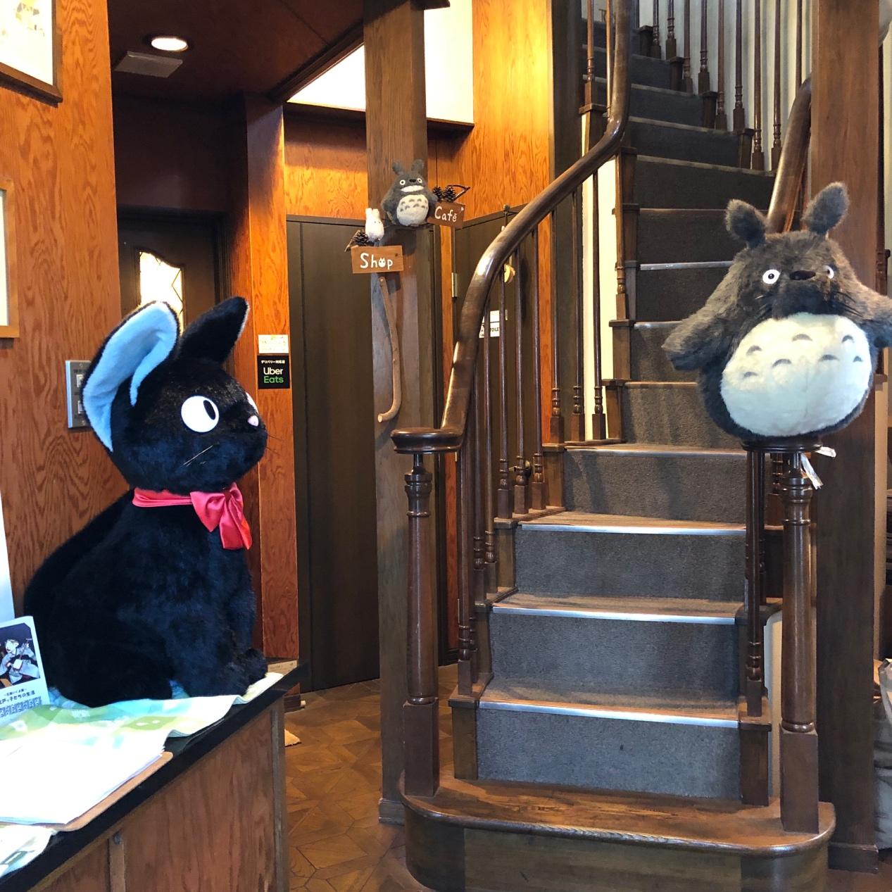 白髭のシュークリーム工房(白髭泡芙工房)