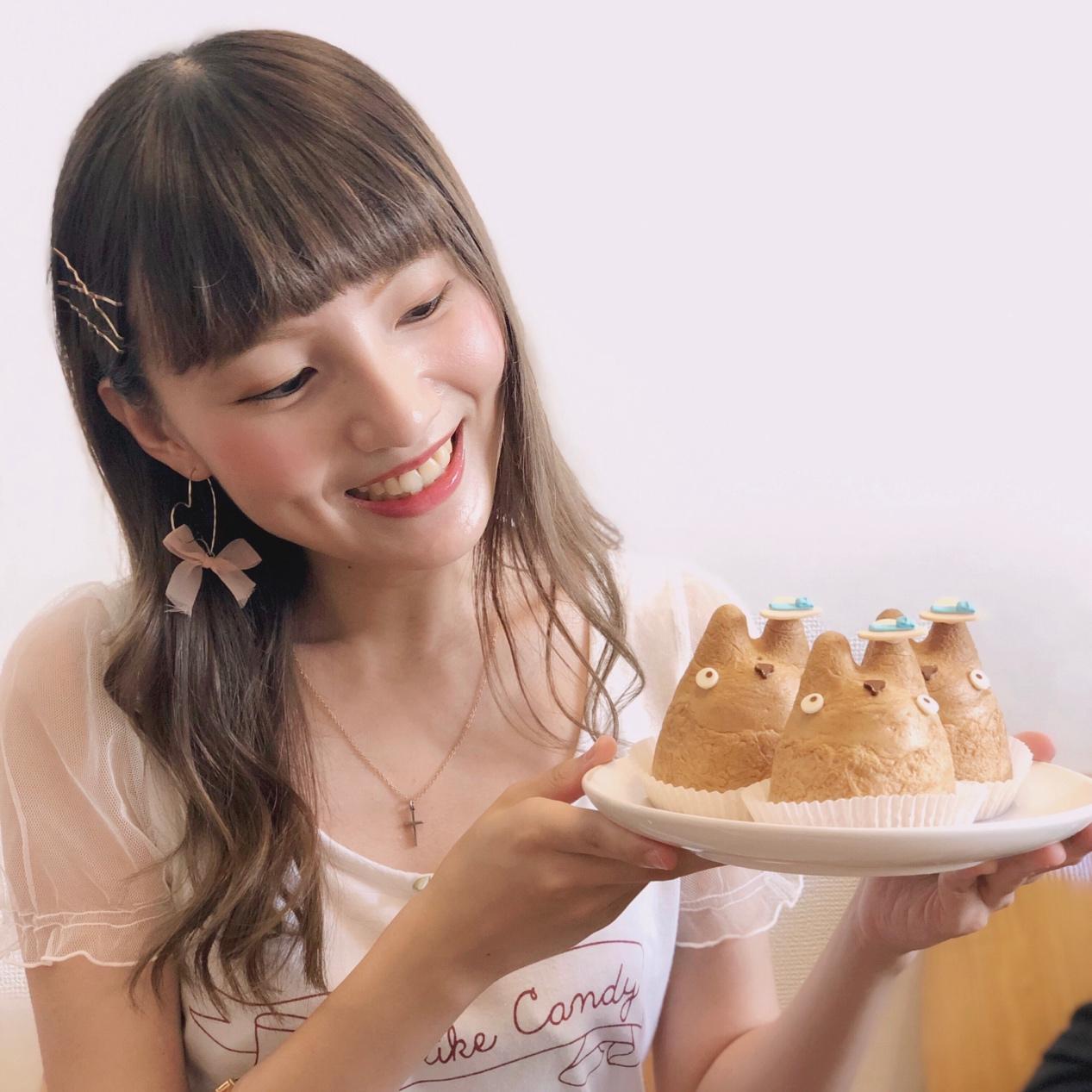 白髭のシュークリーム工房(白髭泡芙工房)