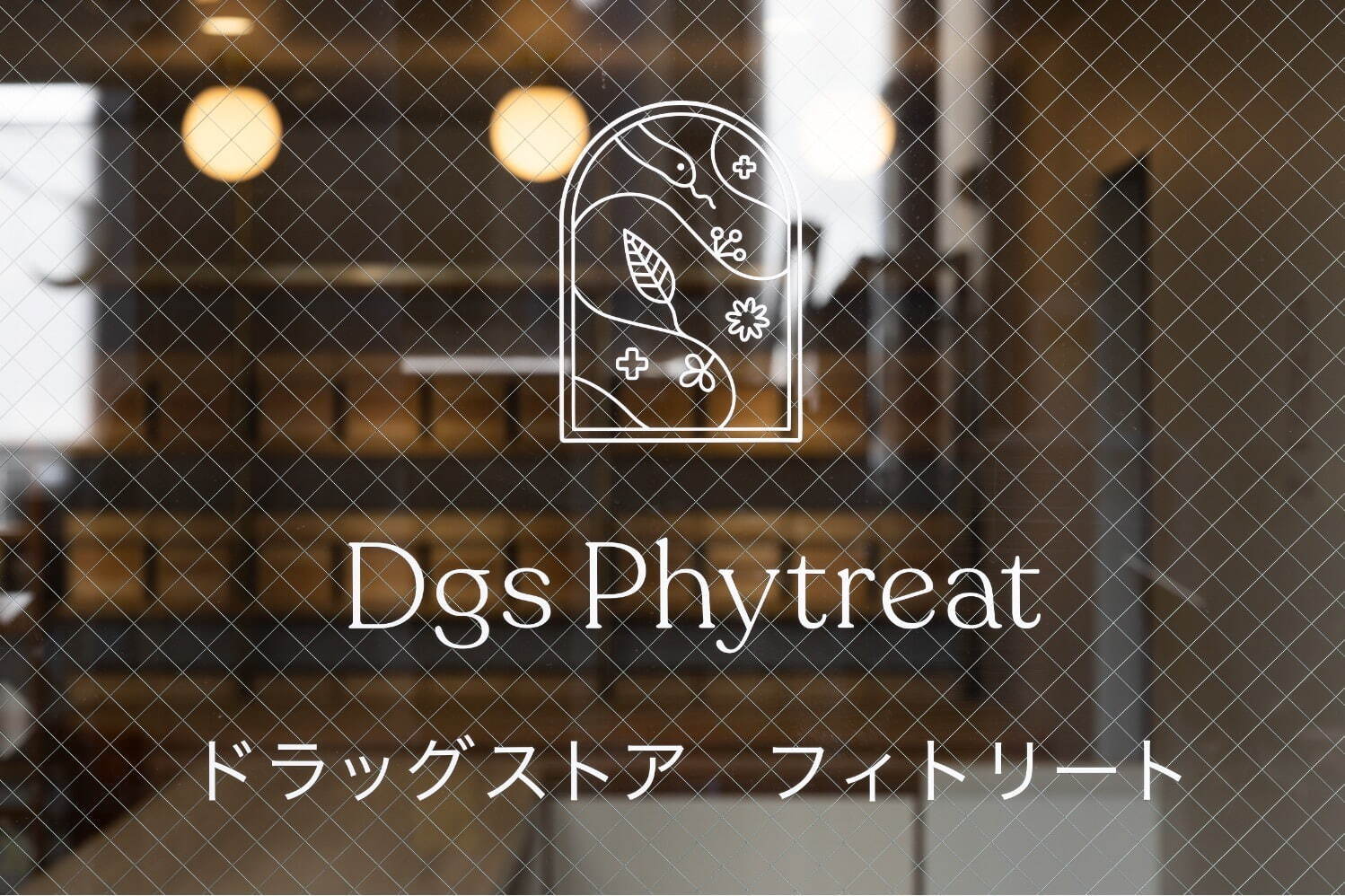 Dgs_Phytreat_藥草藥局_商標