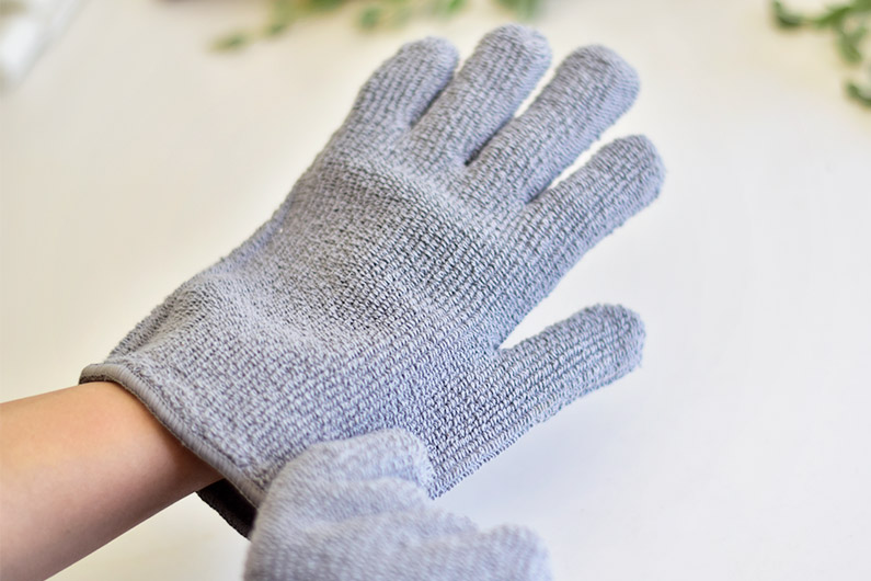 cotta_隔熱手套_五指型