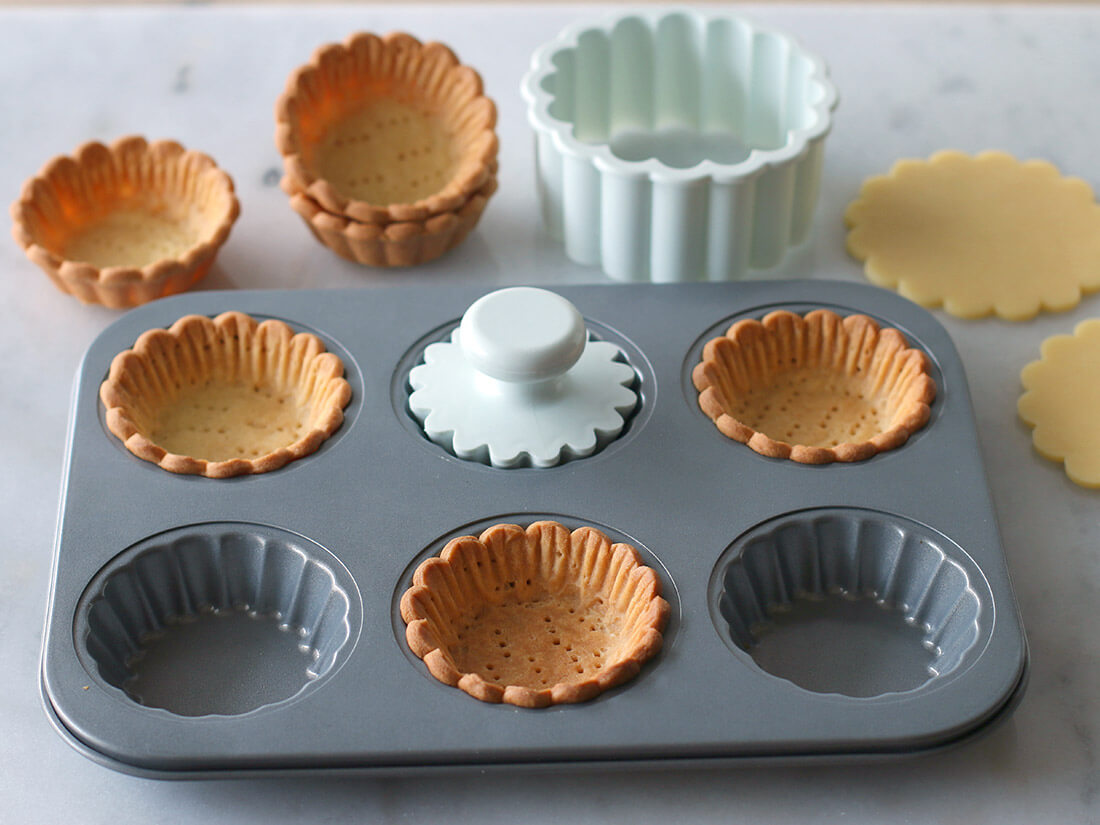 cotta_塔模用整型器_小花