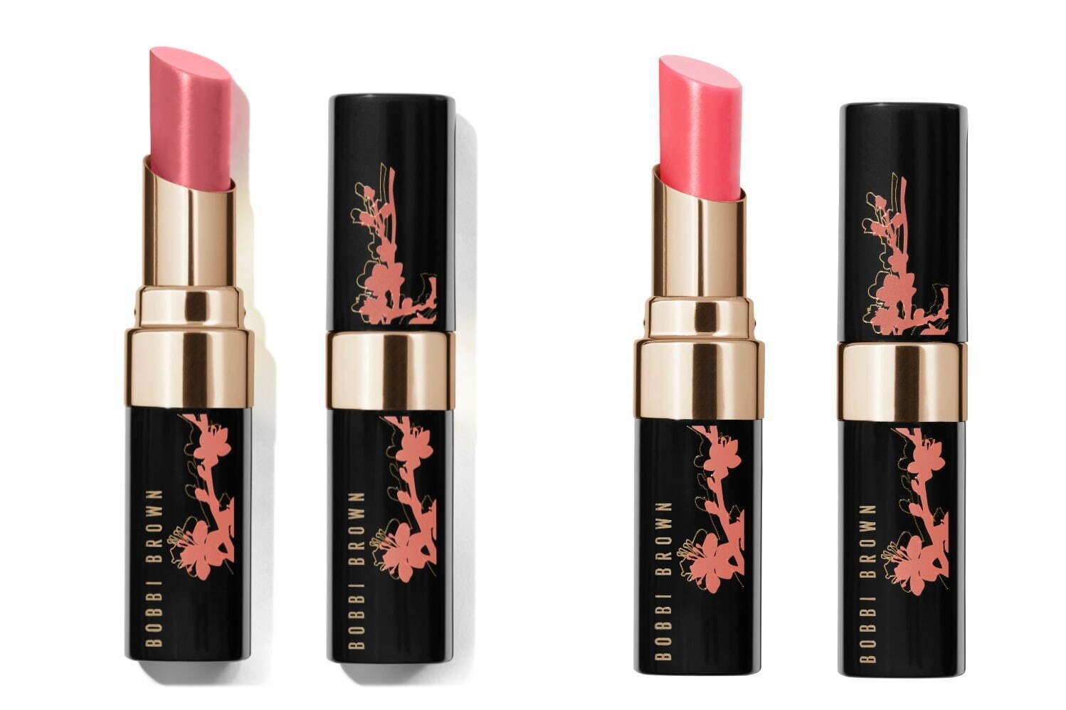 BOBBI BROWN 晶鑽桂馥潤色護唇膏