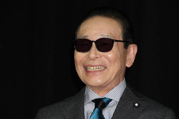 美輪明宏桌布開運