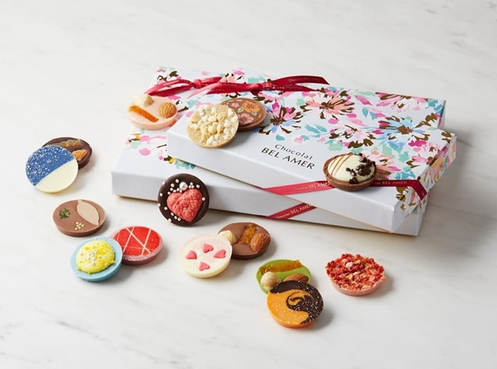 paletchocolat mini