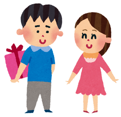 日本情人節特色巧克力