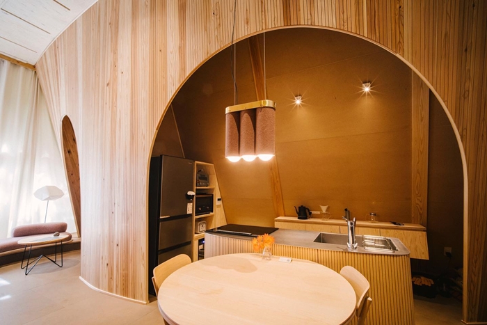 SANU自然共生住宅