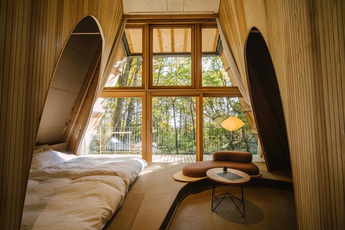 SANU自然共生住宅