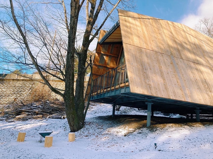 SANU自然共生住宅