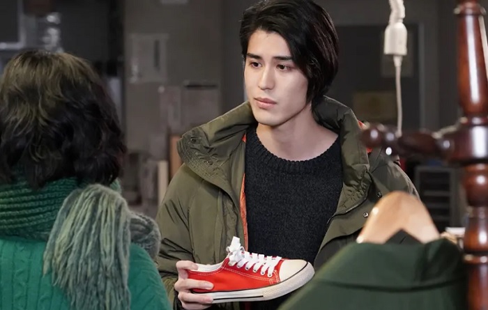 《Gossip 她想知道真正的○○》劇照