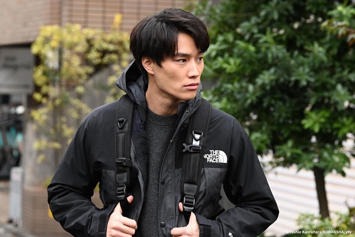 契×約─危險的拍檔─