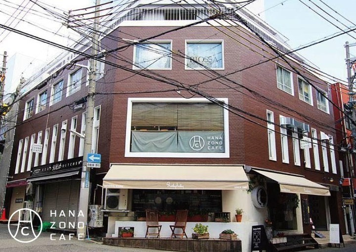 神戶優雅咖啡時光！在地人也激推的咖啡廳口袋名單5選,亞洲,日本,神戶,咖啡廳,懶人包-1