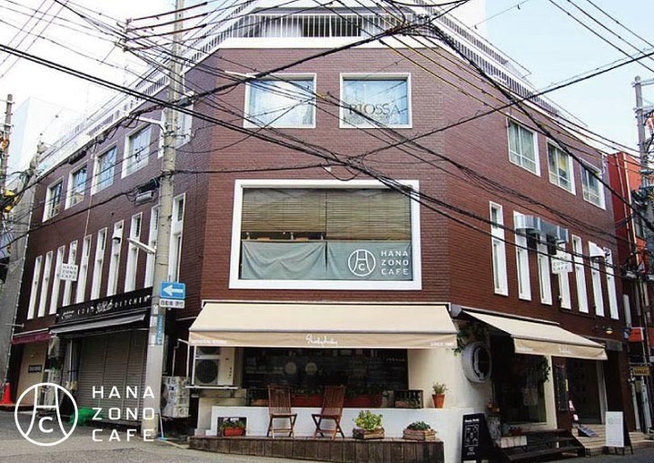 神戶咖啡廳,Hanazonocafe,NorthShore須磨ヨットハーバー店,TOOTH TOOTH 凸凹茶房,Café KeshiPearl,Nakamura chocolates,起司蛋糕,亞洲,日本,神戶,咖啡廳,懶人