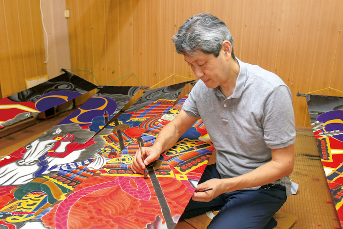 感受四國香川縣日本職人鬼斧神工 傳統工藝結合現代摩登變身當代工藝作品 Japaholic