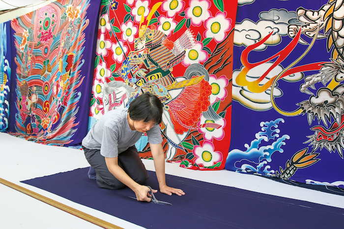 感受四國香川縣日本職人鬼斧神工 傳統工藝結合現代摩登變身當代工藝作品 Japaholic