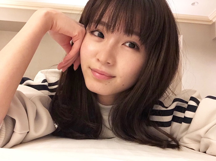 岡崎紗繪