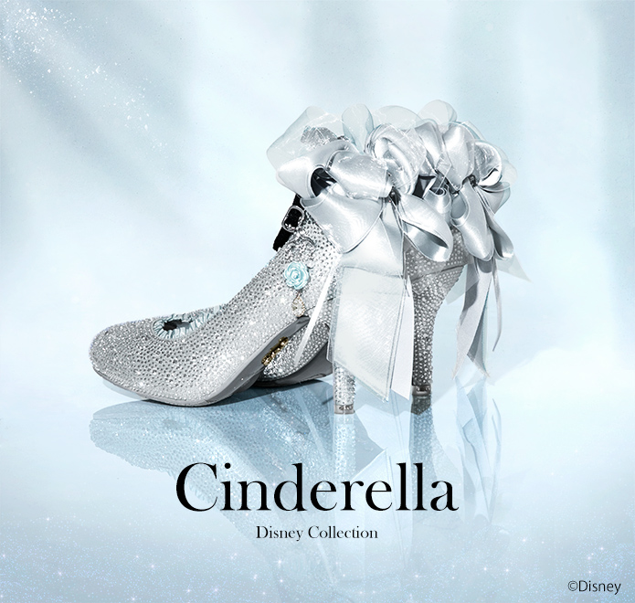 mayla classic_Disney_Princess_Pumps_cinderella