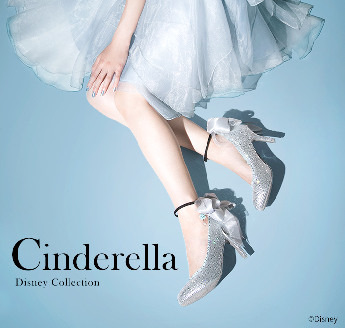 mayla classic_Disney_Princess_Pumps_cinderella