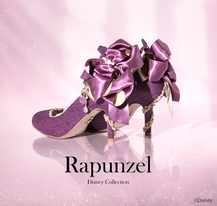 mayla classic_Disney_Princess_Pumps_Rapunzel