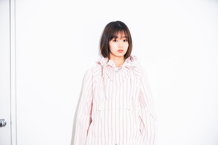 藤原櫻 形象照