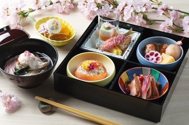 東京迪士尼海洋_2022_復活節_特殊餐點