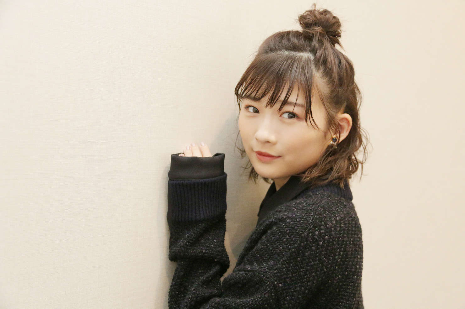 低沉嗓音就是她的特色 個性派演員 伊藤沙莉 的人物介紹 Japaholic