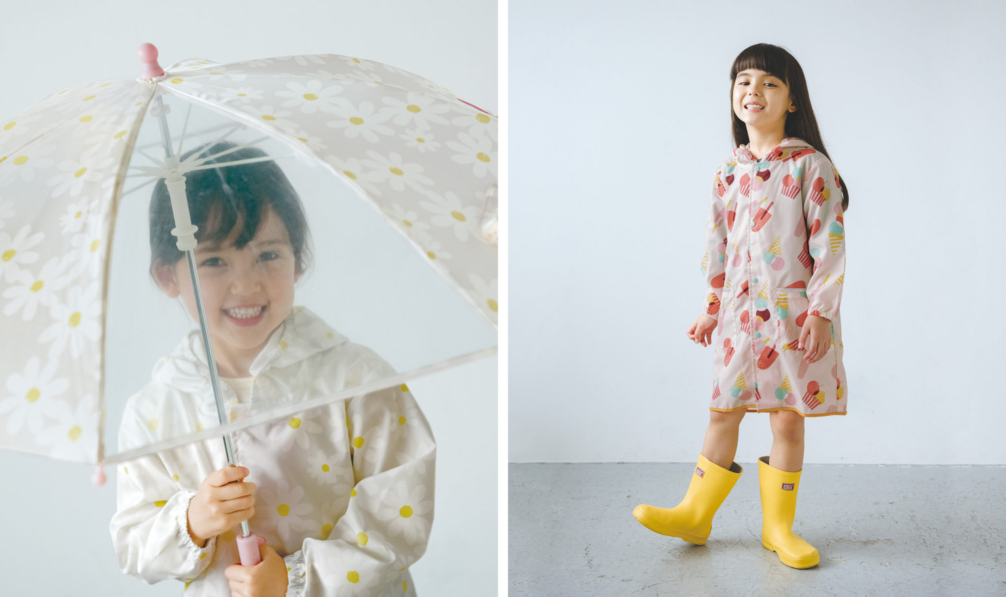 WPC._傘_KIDS_COLLECTION_2022_雨具