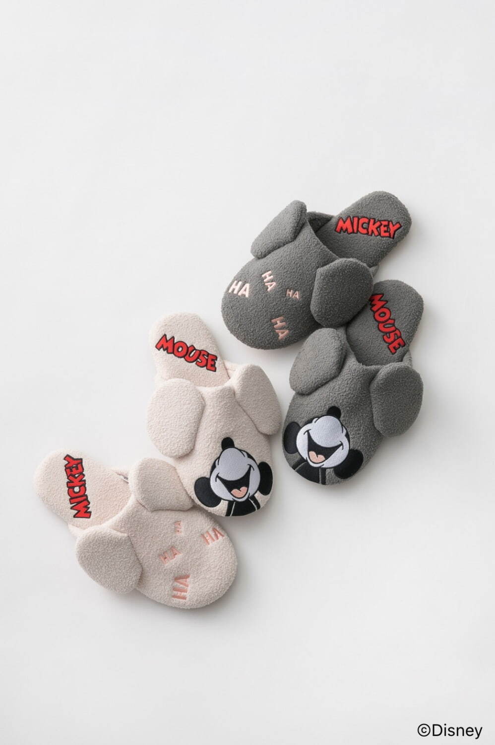 disney_mickey_minnie_snidel_home_室內拖