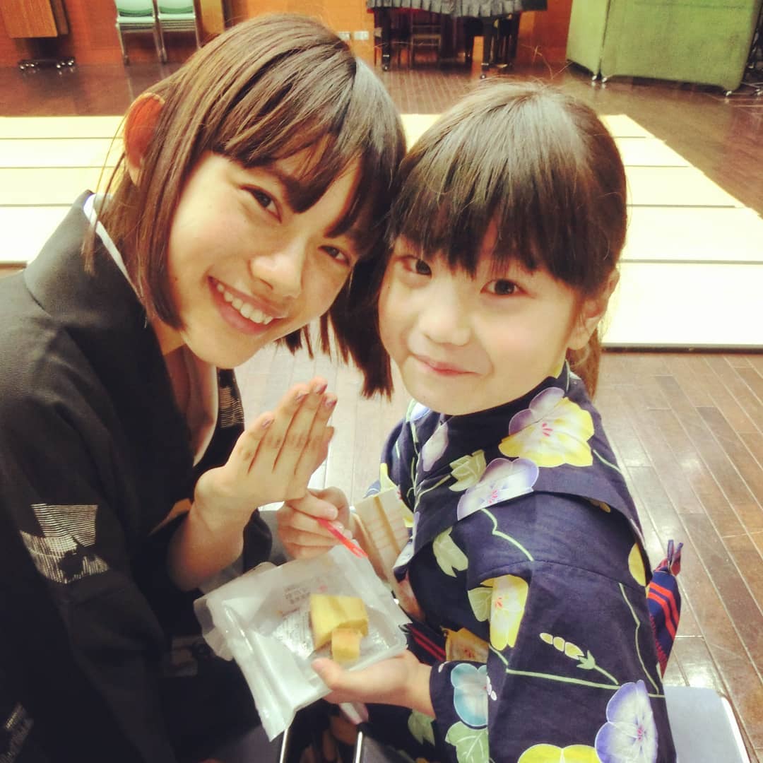 每田暖乃