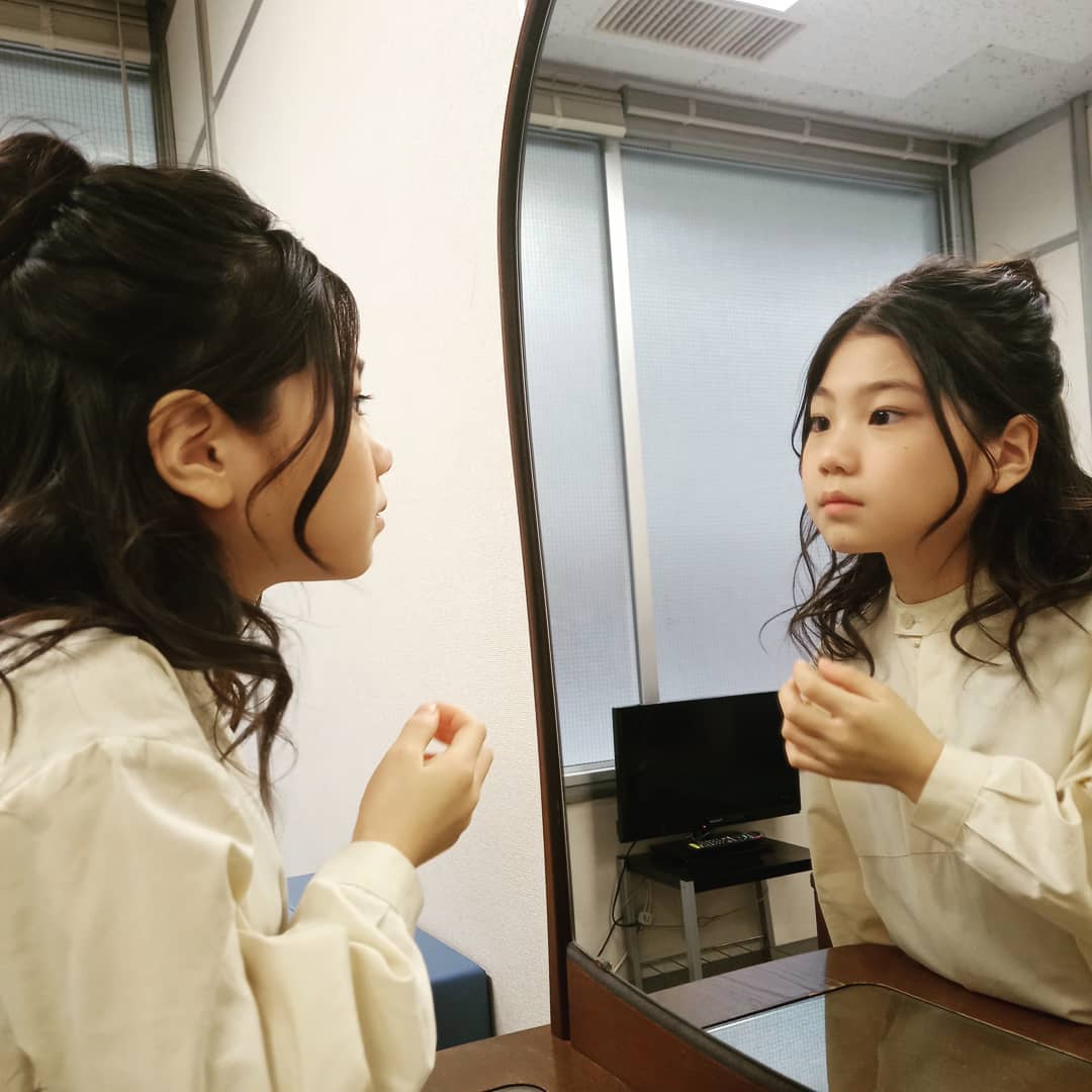 每田暖乃