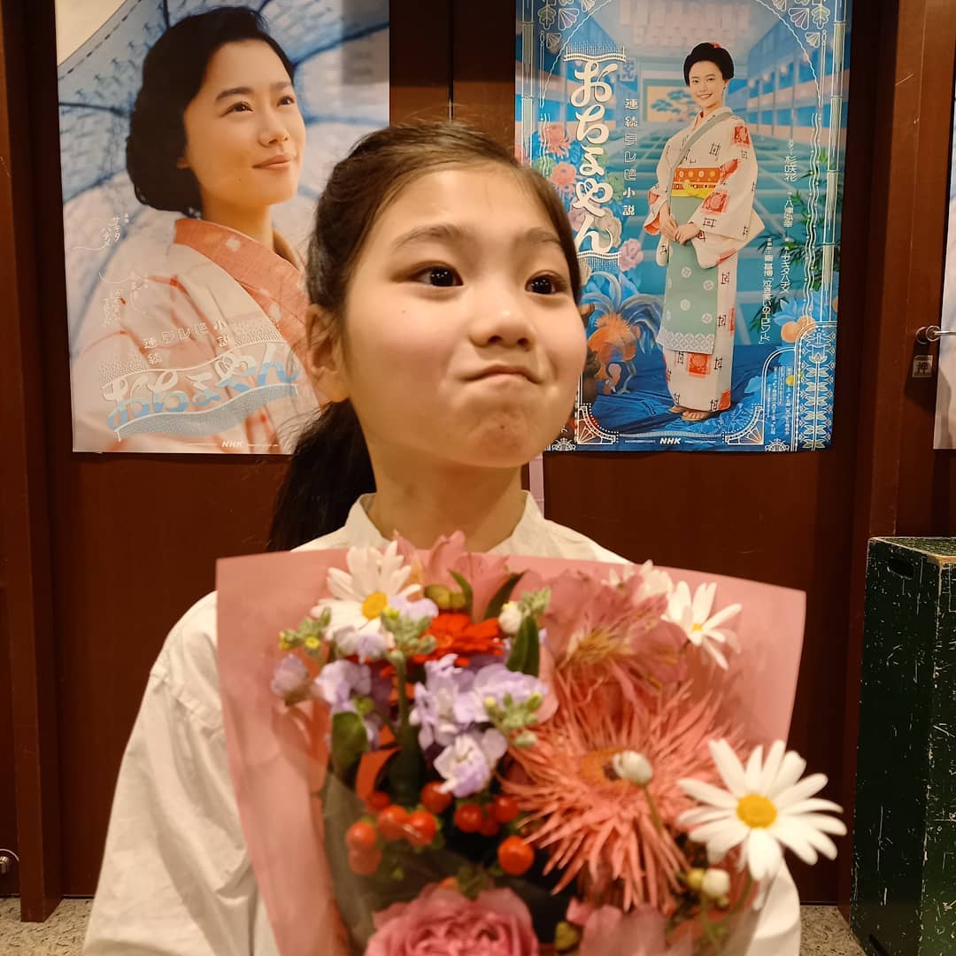 每田暖乃