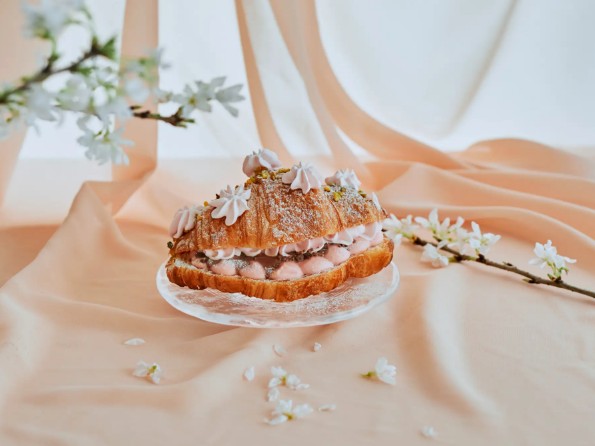 CHOCOLATE_BANK_櫻花可頌