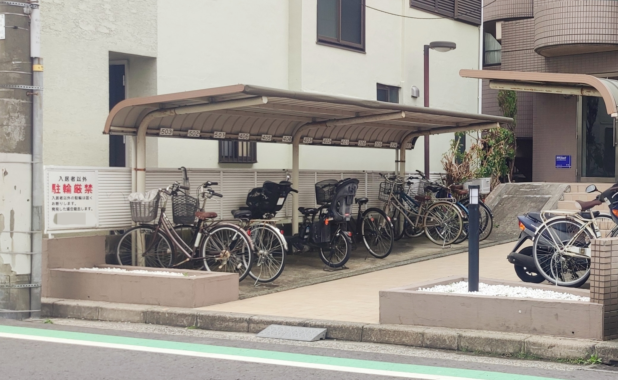 日本的腳踏車文化:多功能甚至有法規管理?