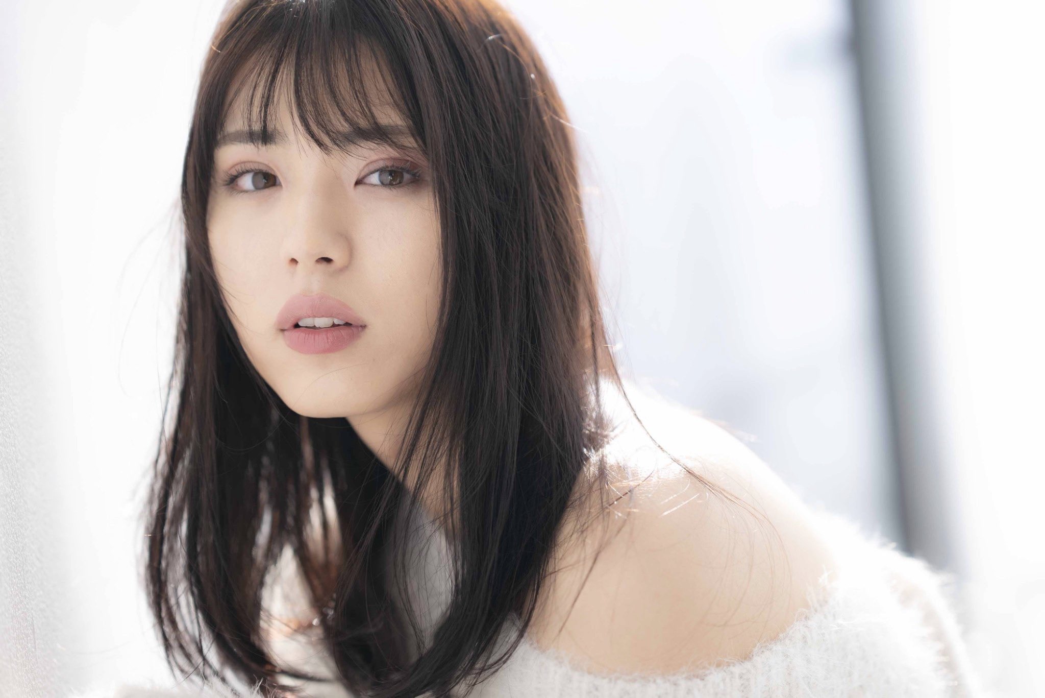 不想當女生，也不想當男生！」超越性別究極可愛的新星「井手上漠」首度參與日劇《絕對BL》第二季| Japaholic