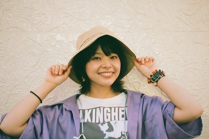 岸井雪乃生活照