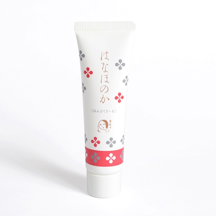 はなほのか護手霜