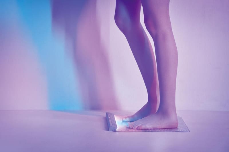 Lourdes_按摩墊_ems墊