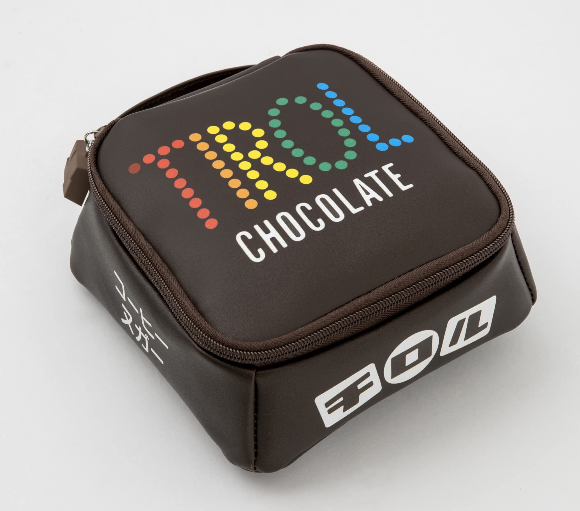 滋露巧克力收納包