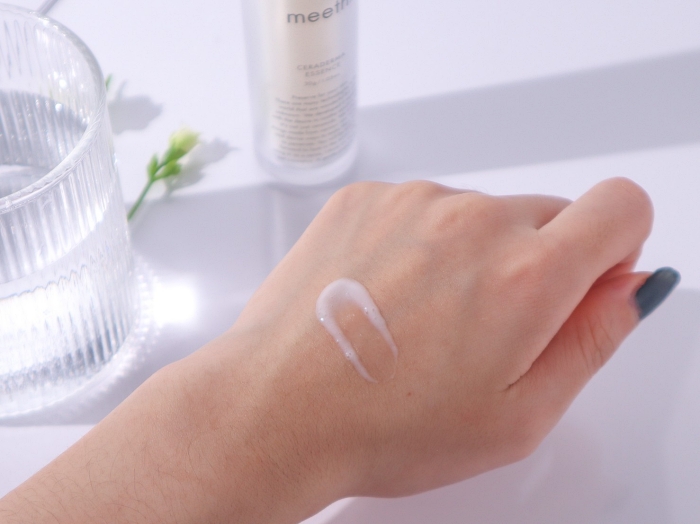 meeth五重神經醯胺修護精華