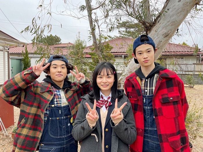 《心動迎戰Song!》花絮照