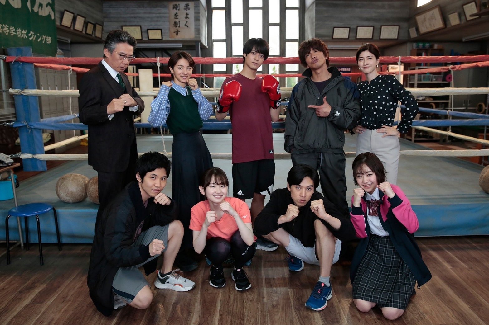 邁向未來的10Count