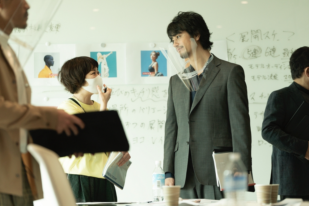 日劇檜山健太郎懷孕了